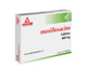 Moxifloxacino 400Mg Con 7 Amsa Tabletas - WeCare Pharma