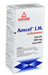 Amcef Im 500Mg Ampulas (Ceftriaxona) - WeCare Pharma