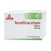 Levetiracetam 500Mg Con 60 Amsa Tabletas - WeCare Pharma