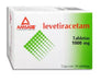 Levetiracetam 1000Mg Con 30 Amsa Tabletas - WeCare Pharma