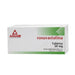 Rosuvastatina 20Mg Con 15 Amsa Tabletas - WeCare Pharma
