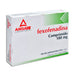 Fexofenadina 180Mg Con 10 Amsa Comprimidos - WeCare Pharma