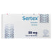 Sertex 50Mg Con 28 Tabletas (Sertralina) - WeCare Pharma