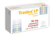 Tradea Lp (Metilfenidato) Tabletas 36Mg Con 30 - WeCare Pharma