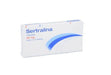 Sertralina 50Mg Con 14 Psicofarma Tabletas - WeCare Pharma