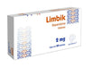 Limbik 2Mg Con 40 Tabletas (Risperidona) - WeCare Pharma