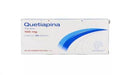 Quetiapina 100Mg Con 30 Tabletas - WeCare Pharma