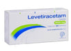 Levetiracetam 1000Mg Con 30 Psicofarma Tabletas - WeCare Pharma
