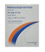 Metoclopramida 10Mg/2Ml Con 6 Neolpharma Ampulas - WeCare Pharma