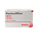 Pentoxifilina 400Mg Con 30 Hormona Tabletas - WeCare Pharma