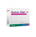 Onivix Fem Polvo 2.1G Con 30 (Myo-Inositol/Vitamina B12/Ac Levamefolico) - WeCare Pharma