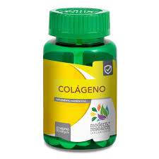 Colageno 0.68G Con 60 Modern Research Tabletas - WeCare Pharma