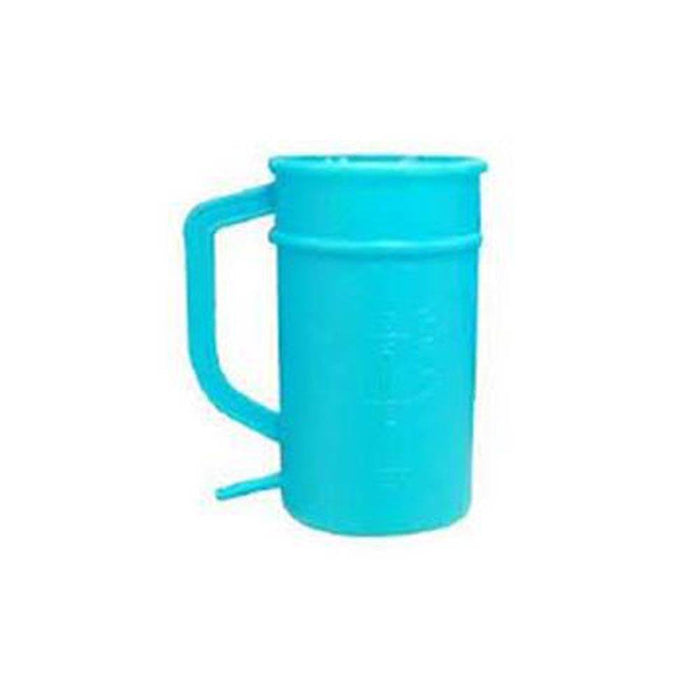 Kit Irrigador Ad 1L Edigar - WeCare Pharma