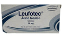 Leufotec 15Mg Con 12 Tabletas (Acido Folinico) - WeCare Pharma