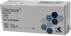 Glicosar 10Mg Con 30 Tabletas (Pravastatina) - WeCare Pharma