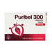 Puribel 300Mg Con 20 Tabletas (Alopurinol) - WeCare Pharma