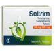 Soltrim 160/800Mg Con 14 Tabletas (Trimetoprima/Sulfametoxazol) - WeCare Pharma