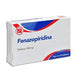Fenazopiridina 100Mg Con 20 Randall Tabletas - WeCare Pharma