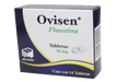 Ovisen 20Mg Con 14 Tabletas (Fluoxetina) - WeCare Pharma