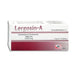 Lergosin-A 0.25/2Mg Con 15 Tabletas (Dexametasona/Clorfenamina) - WeCare Pharma