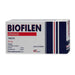 Biofilen (Atenolol) 50Mg Tabletas Con 28 - WeCare Pharma