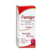 Flemigor Solución 2G/100Mg/200Mg/100Ml 150Ml (Guaifesina/Fenilefrina/Dexometorfano) - WeCare Pharma