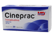 Cineprac 200Mg Con 20 Tabletas (Trimebutina) - WeCare Pharma