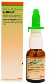 Heel Luffheel Solución 20Ml (Luffa Operculata) - WeCare Pharma