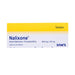 Nalixone 500Mg/50Mg Con 20 Tabletas (Ac Nalidixico/Fenazopiridina) - WeCare Pharma
