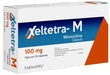 Xeltetra 100Mg Con 12 Capsulas (Minociclina)