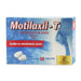 Motilaxil 5Mg Con 20 Tabletas (Picosulfato De Sodio) - WeCare Pharma
