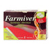 Farmiver 150/200 Mg Con 2 Tabletas (Quinfamida/Albendazol) - WeCare Pharma