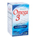 Omega 3/6/9 1200Mg Con 60 Amegon Capsulas - WeCare Pharma