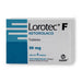 Lorotec F Sl 30Mg Con 4 Tabletas (Ketorolaco) - WeCare Pharma