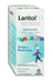 Laritol D Jarabe Inf 50Mg/100Ml 60Ml (Loratadina/Fenilefrina) - WeCare Pharma