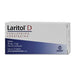 Laritol D 5Mg/30Mg Con 10 Tabletas (Loratadina/Fenilefrina) - WeCare Pharma