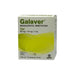 Galaver Sobre Gel 80/10Mg Con 10 (Magaldrato/Dimeticona) - WeCare Pharma
