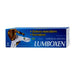 Lumboxen Gel 10/2G 35G (Naproxeno/Lidocaina) - WeCare Pharma