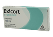 Exicort 120Mg Con 7 Comprimidos (Etoricoxib) - WeCare Pharma