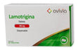 Lamotrigina 100Mg Con 28 Avivia Tabletas - WeCare Pharma
