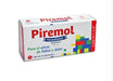 Piremol Supositorios 300Mg Con 6 (Paracetamol) - WeCare Pharma
