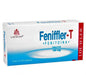 Feniffler-T 100Mg Con 50 Tabletas (Fenitoina Sodica) - WeCare Pharma