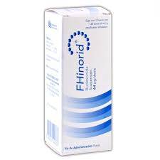 Fhinori Spray 64Mcg/Dosis 6Ml (Budesonida) - WeCare Pharma