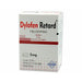 Dylofen Retard 5Mg Lp Con 20 Tabletas (Felodipino) - WeCare Pharma