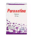 Paroxetina 20Mg Con 20 Ultra Tabletas - WeCare Pharma