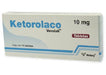 Ketorolaco 10Mg Con 10 Avivia Tabletas - WeCare Pharma