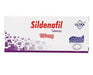 Sildenafil 100Mg Con 8 Tabletas Ultra Tabletas - WeCare Pharma