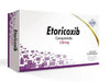 Etoricoxib 120Mg Con 7 Ultra Tabletas - WeCare Pharma