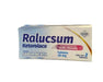 Ralucsum Sub 30Mg Con 2 Tabletas (Ketorolaco) - WeCare Pharma