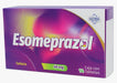 Esomeprazol 40Mg Con 14 Ultra Tabletas - WeCare Pharma